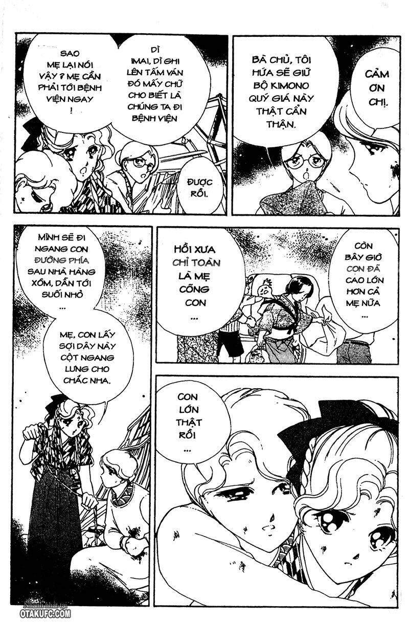 Khúc Tình Ca Ban Mai – Akatsuki No Aria Chapter 19 - Trang 2