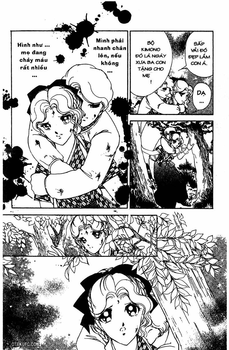 Khúc Tình Ca Ban Mai – Akatsuki No Aria Chapter 19 - Trang 2