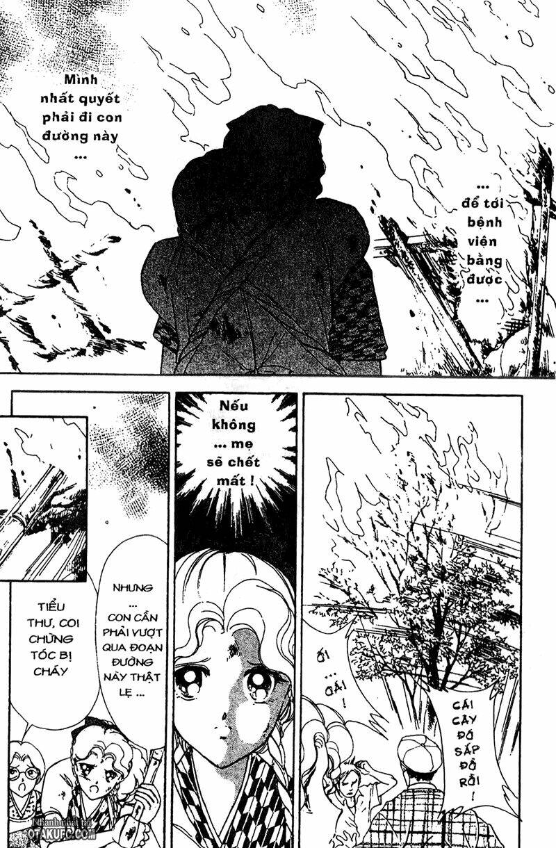 Khúc Tình Ca Ban Mai – Akatsuki No Aria Chapter 19 - Trang 2