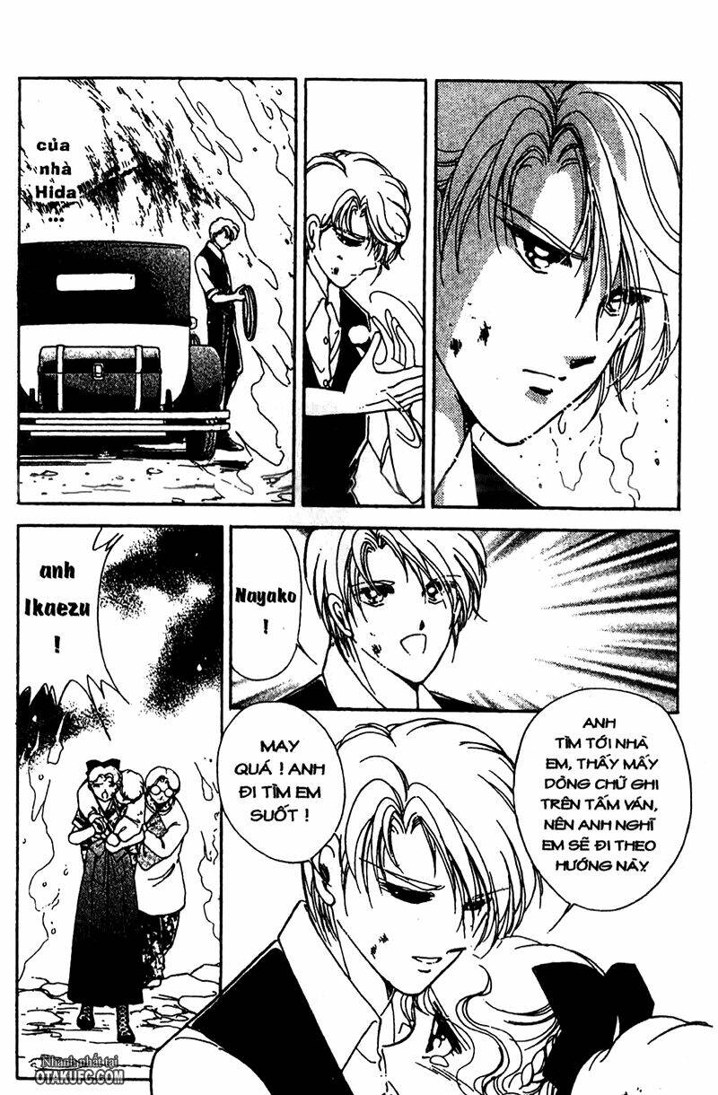 Khúc Tình Ca Ban Mai – Akatsuki No Aria Chapter 19 - Trang 2