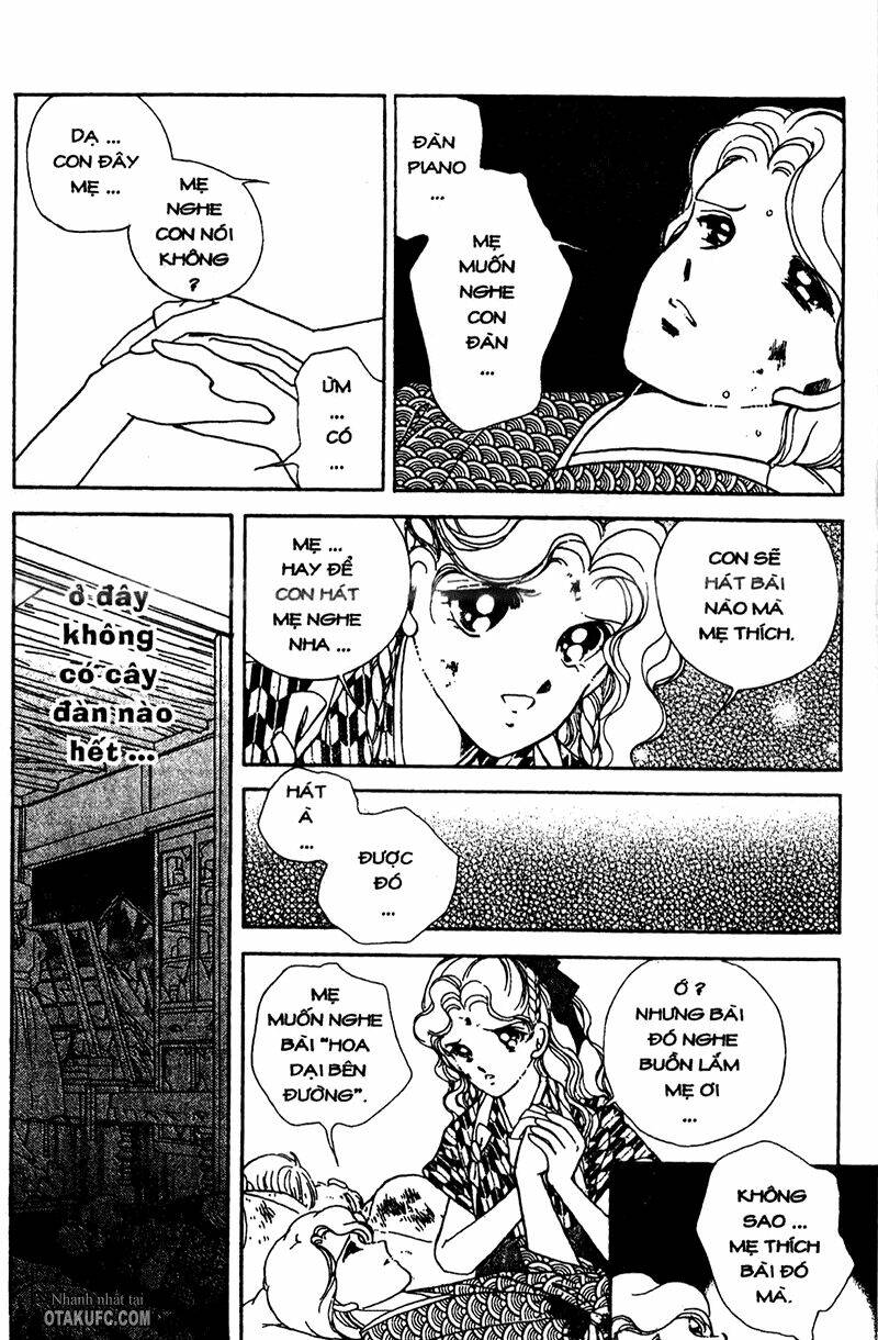 Khúc Tình Ca Ban Mai – Akatsuki No Aria Chapter 19 - Trang 2