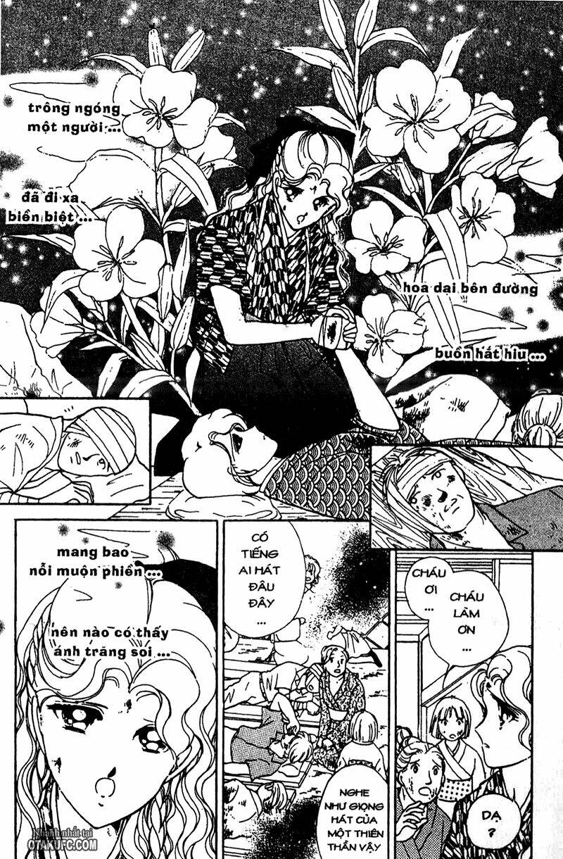 Khúc Tình Ca Ban Mai – Akatsuki No Aria Chapter 19 - Trang 2