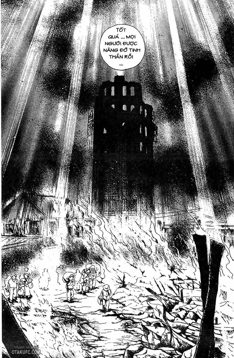 Khúc Tình Ca Ban Mai – Akatsuki No Aria Chapter 19 - Trang 2