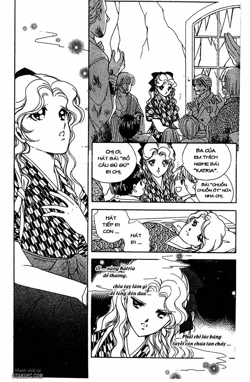 Khúc Tình Ca Ban Mai – Akatsuki No Aria Chapter 19 - Trang 2