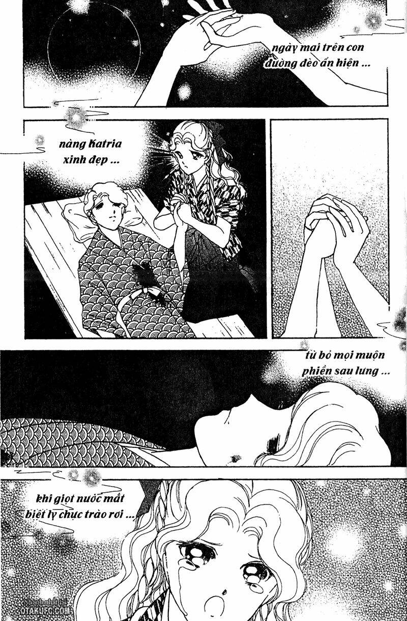 Khúc Tình Ca Ban Mai – Akatsuki No Aria Chapter 19 - Trang 2