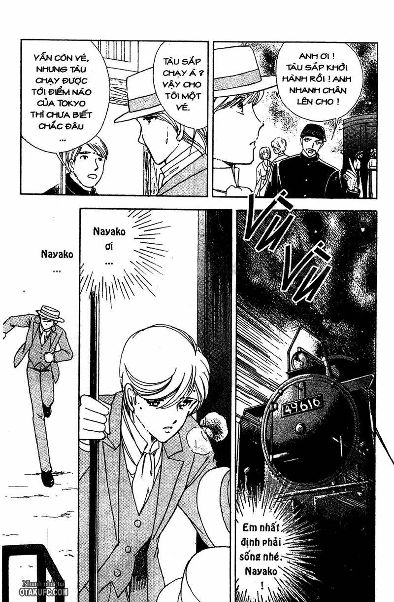 Khúc Tình Ca Ban Mai – Akatsuki No Aria Chapter 19 - Trang 2