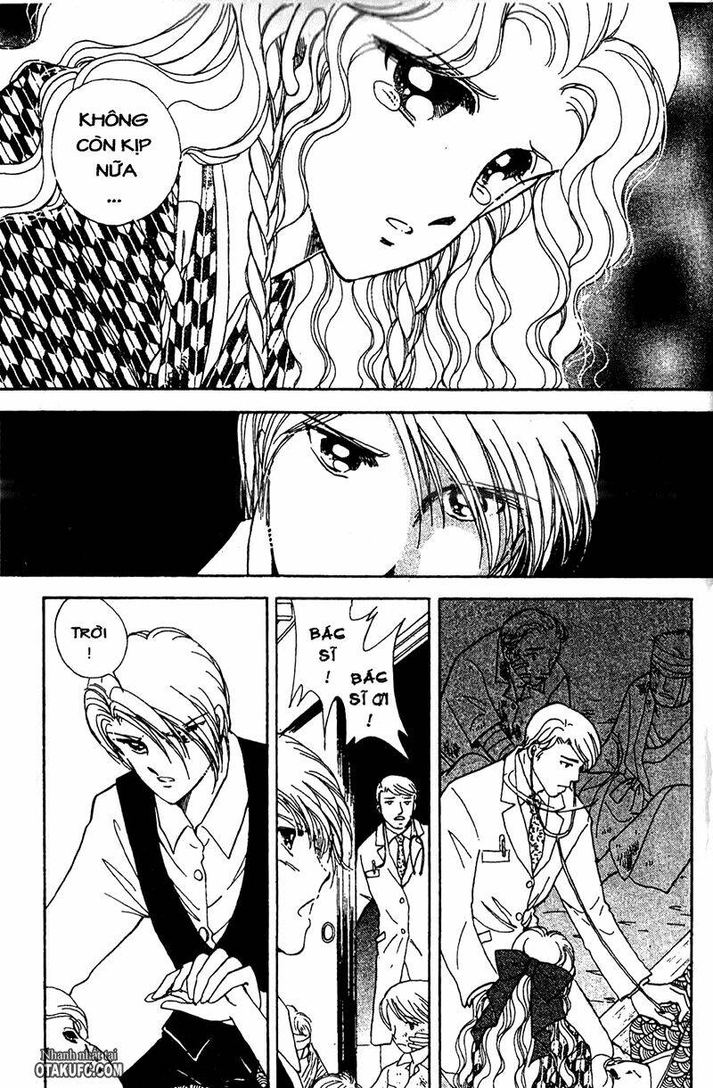 Khúc Tình Ca Ban Mai – Akatsuki No Aria Chapter 19 - Trang 2