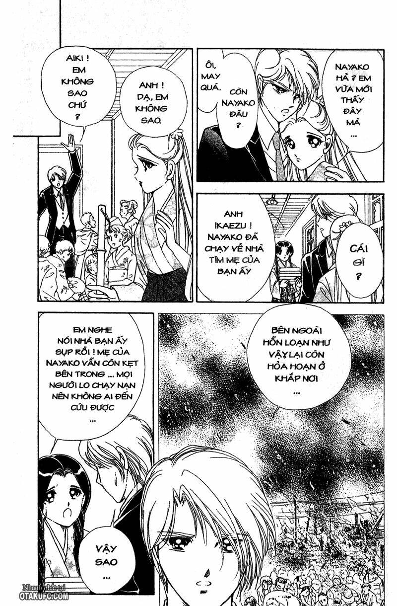 Khúc Tình Ca Ban Mai – Akatsuki No Aria Chapter 19 - Trang 2