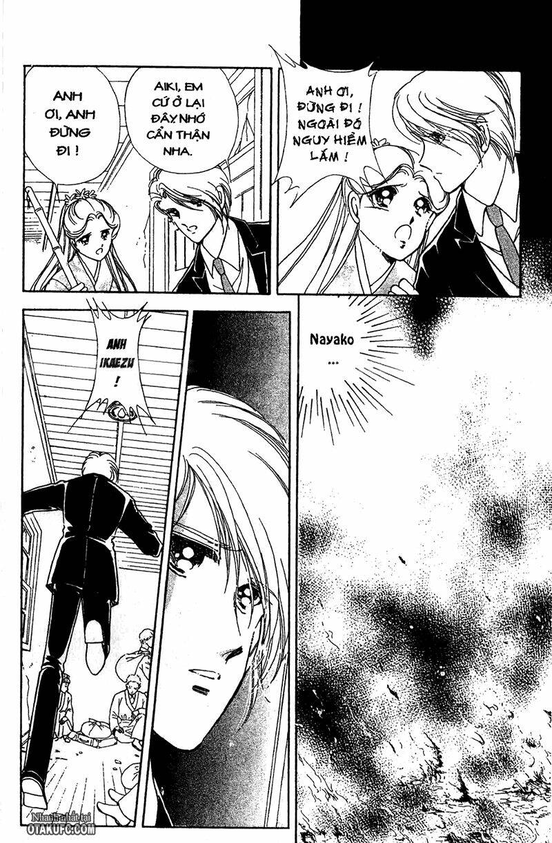 Khúc Tình Ca Ban Mai – Akatsuki No Aria Chapter 19 - Trang 2