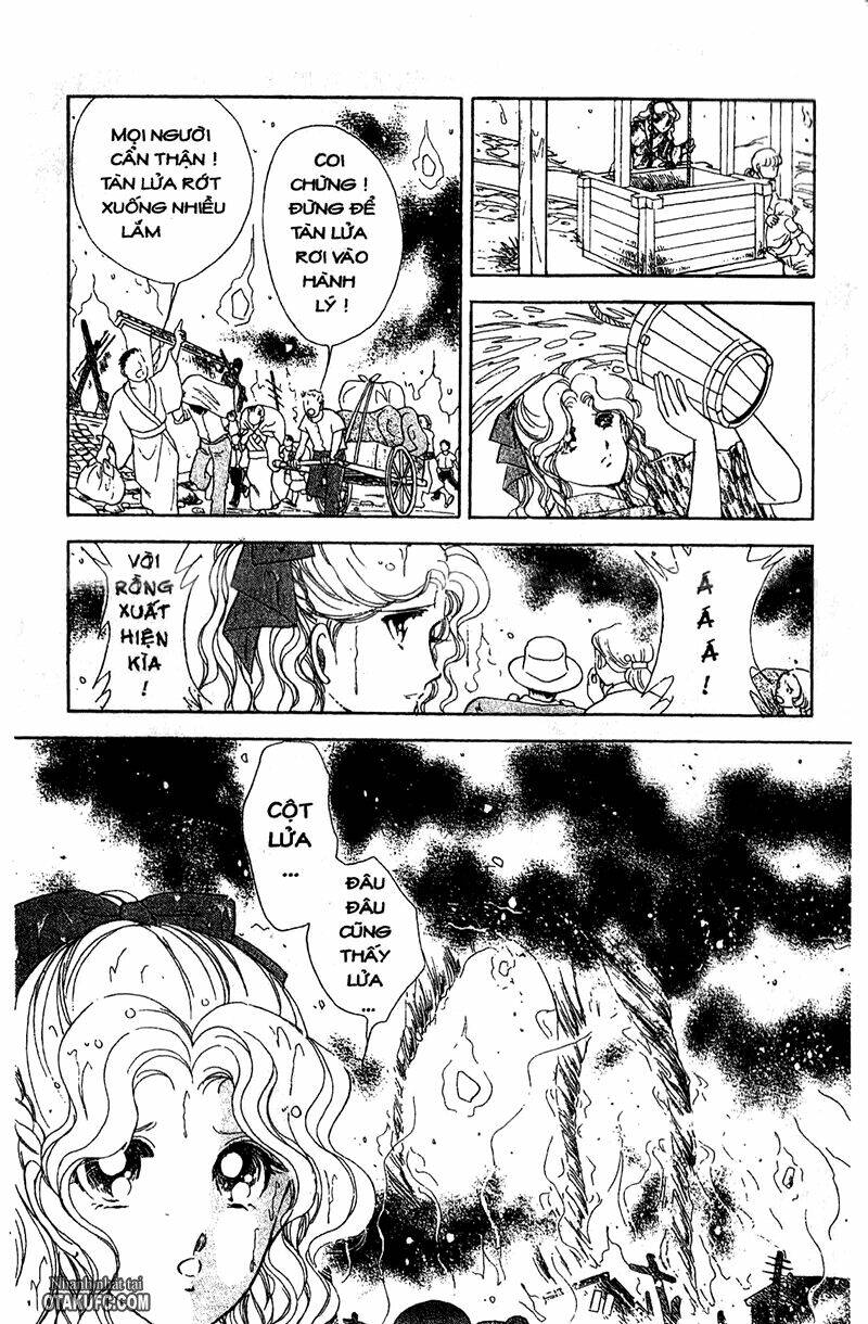 Khúc Tình Ca Ban Mai – Akatsuki No Aria Chapter 19 - Trang 2