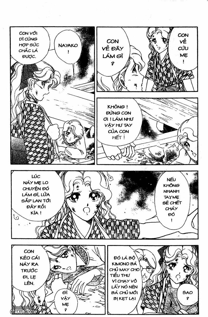 Khúc Tình Ca Ban Mai – Akatsuki No Aria Chapter 19 - Trang 2