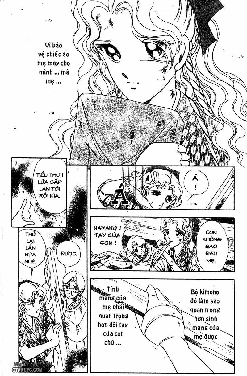 Khúc Tình Ca Ban Mai – Akatsuki No Aria Chapter 19 - Trang 2