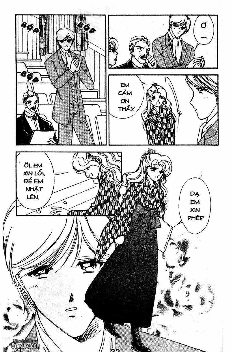 Khúc Tình Ca Ban Mai – Akatsuki No Aria Chapter 2 - Trang 2