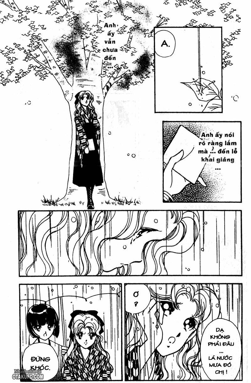 Khúc Tình Ca Ban Mai – Akatsuki No Aria Chapter 2 - Trang 2