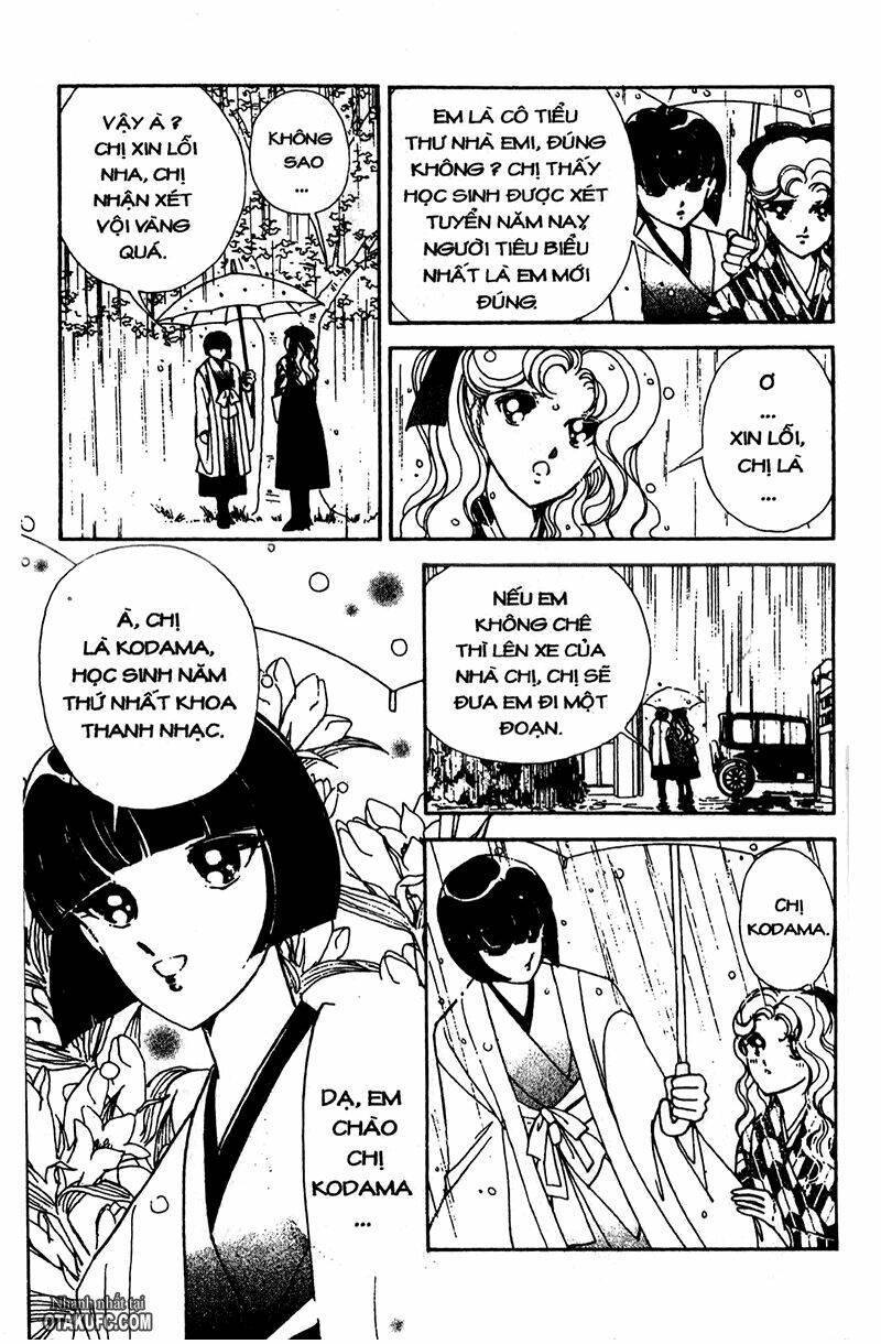 Khúc Tình Ca Ban Mai – Akatsuki No Aria Chapter 2 - Trang 2