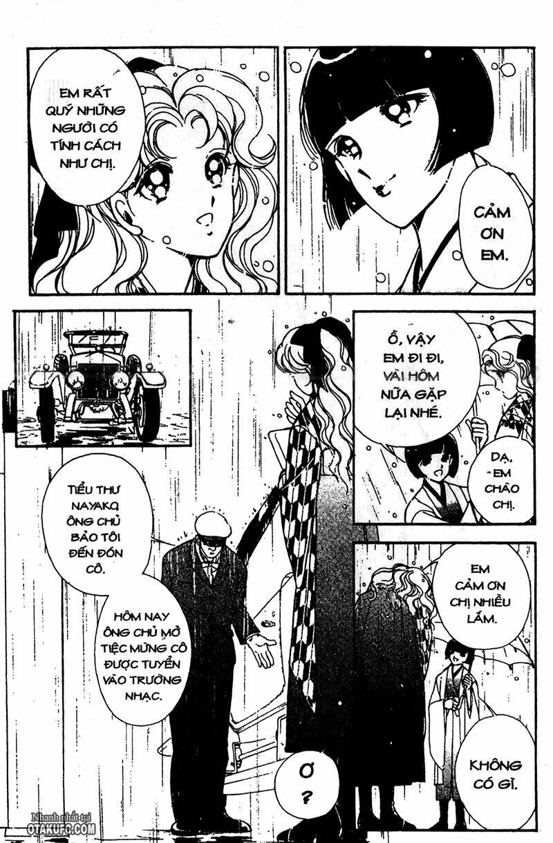 Khúc Tình Ca Ban Mai – Akatsuki No Aria Chapter 2 - Trang 2