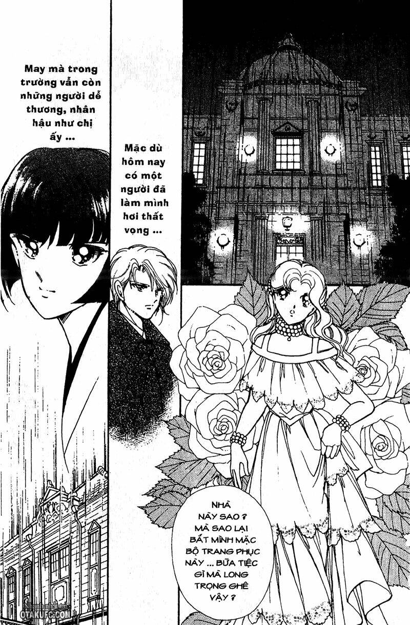 Khúc Tình Ca Ban Mai – Akatsuki No Aria Chapter 2 - Trang 2