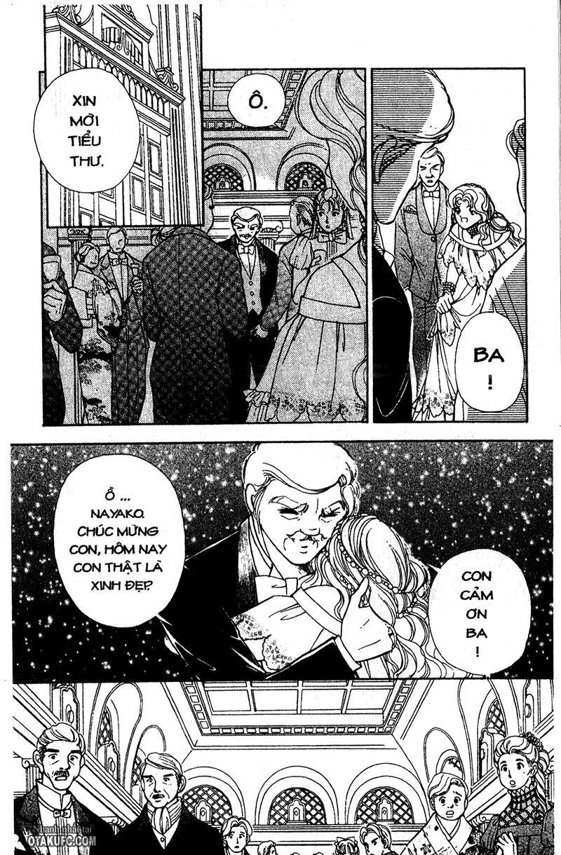 Khúc Tình Ca Ban Mai – Akatsuki No Aria Chapter 2 - Trang 2