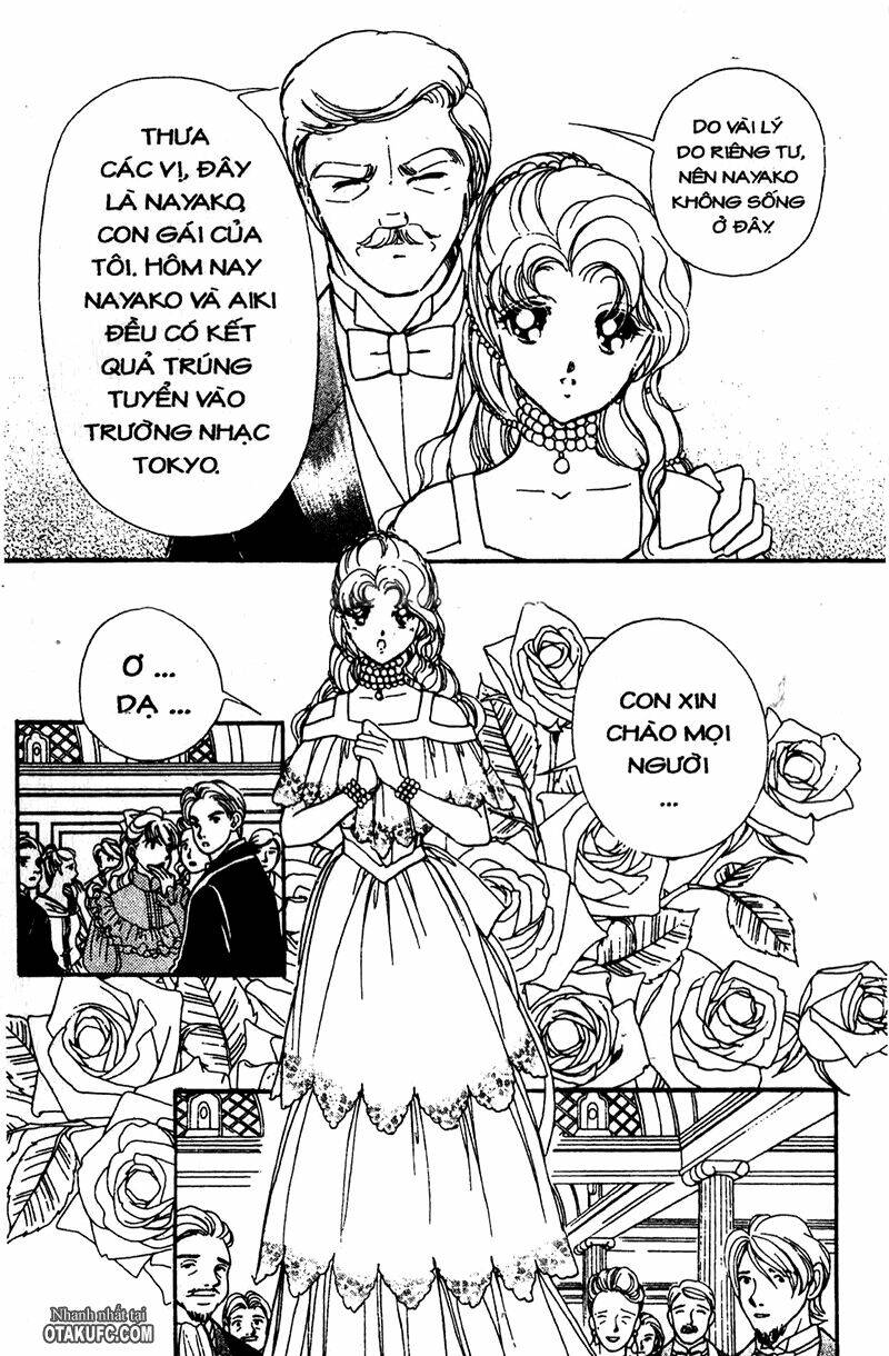 Khúc Tình Ca Ban Mai – Akatsuki No Aria Chapter 2 - Trang 2