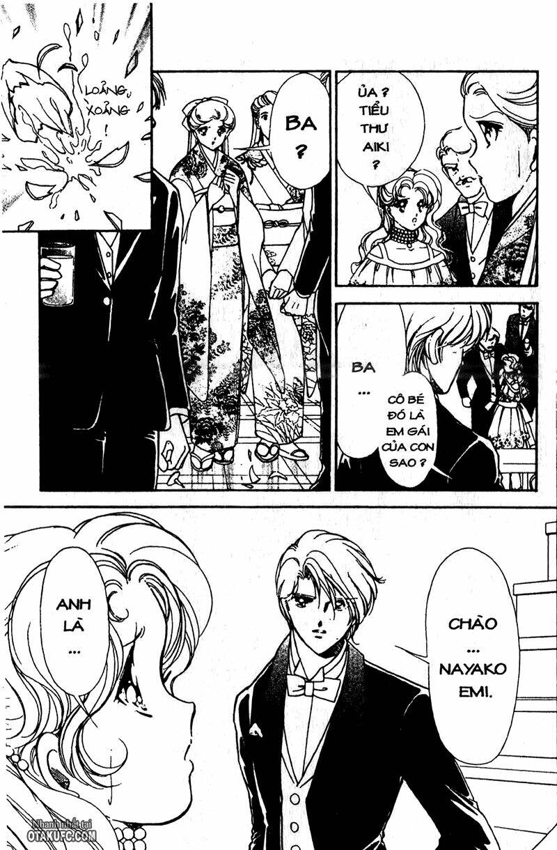 Khúc Tình Ca Ban Mai – Akatsuki No Aria Chapter 2 - Trang 2