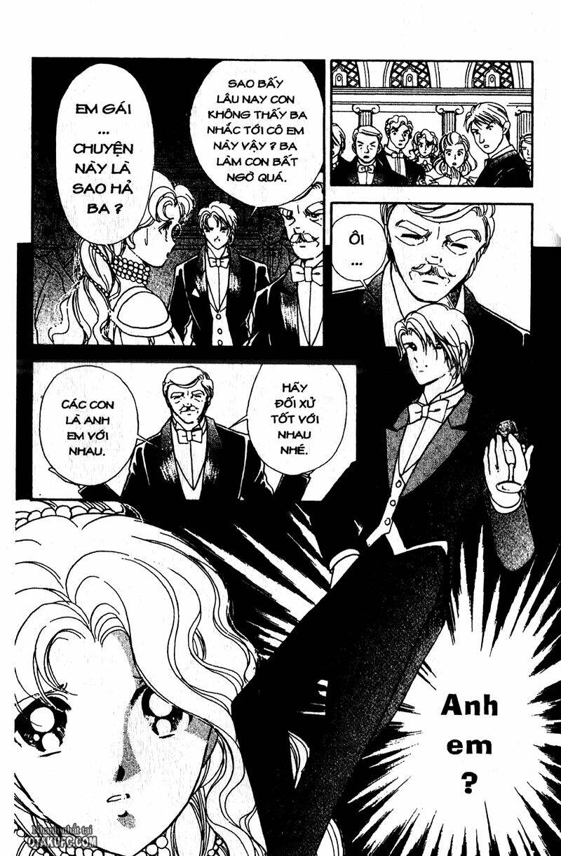 Khúc Tình Ca Ban Mai – Akatsuki No Aria Chapter 2 - Trang 2