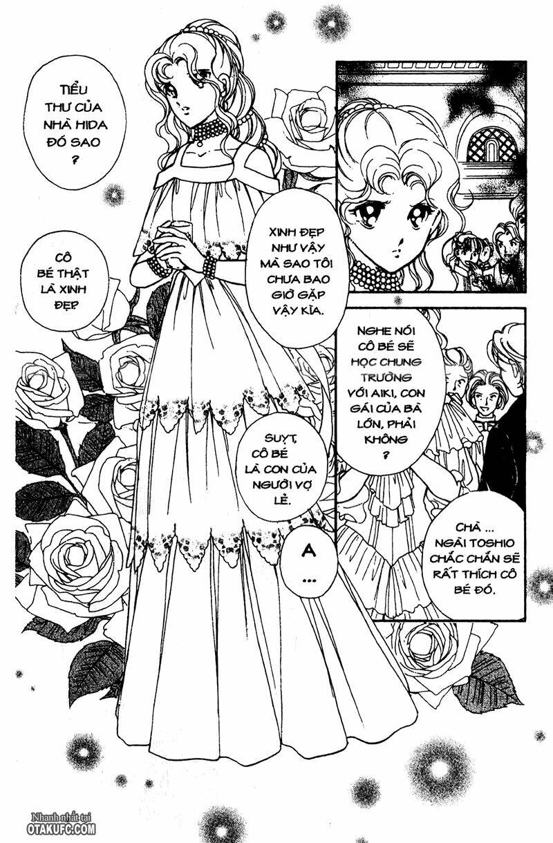 Khúc Tình Ca Ban Mai – Akatsuki No Aria Chapter 2 - Trang 2