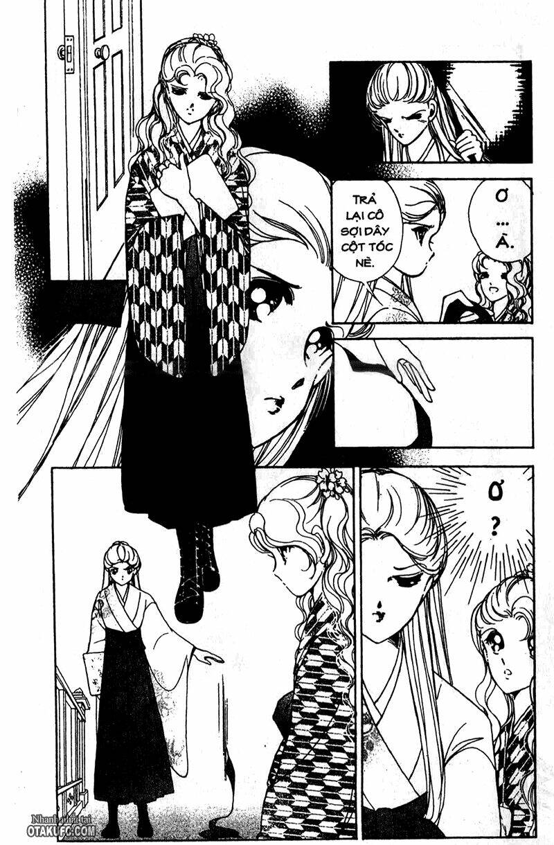 Khúc Tình Ca Ban Mai – Akatsuki No Aria Chapter 2 - Trang 2