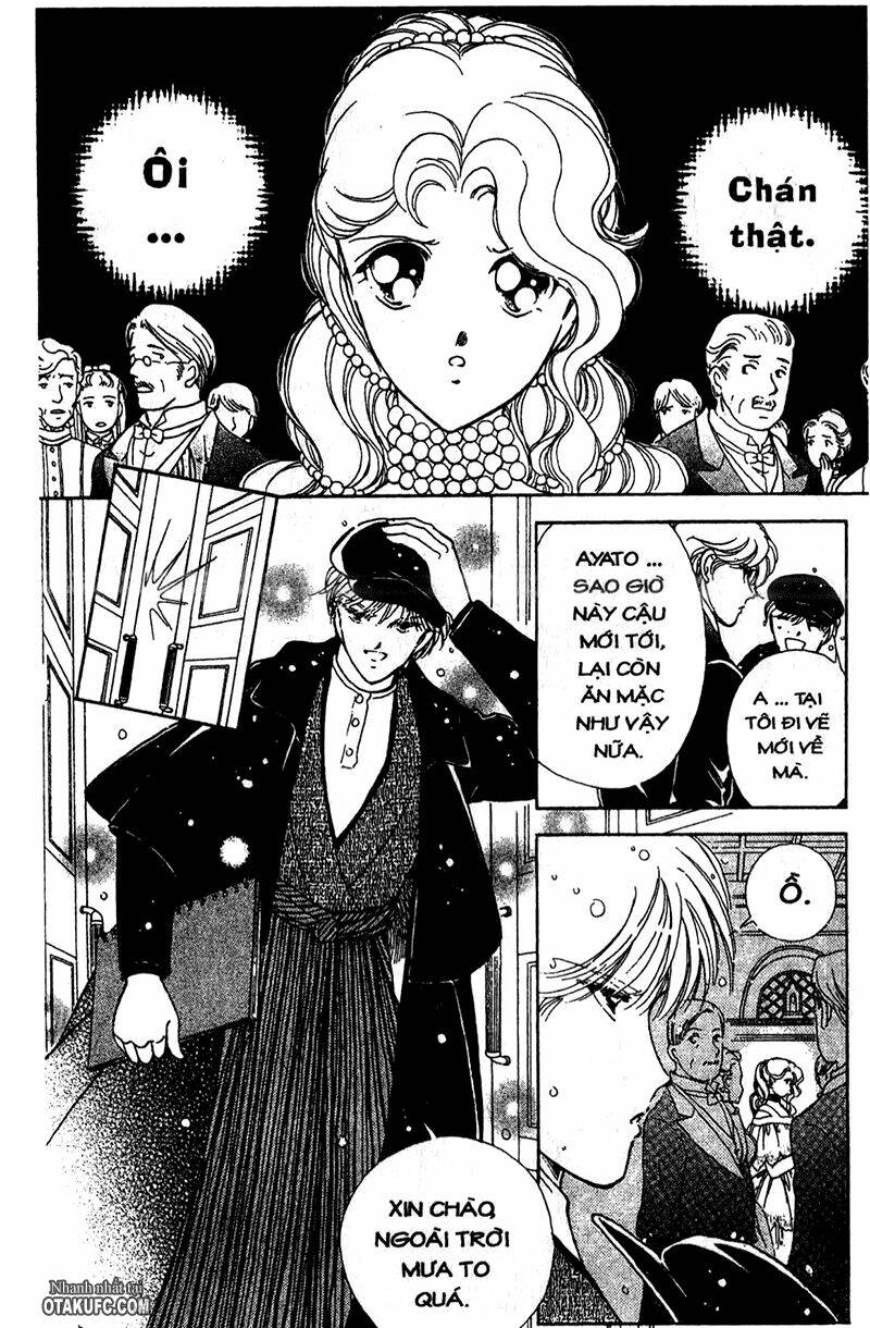 Khúc Tình Ca Ban Mai – Akatsuki No Aria Chapter 2 - Trang 2