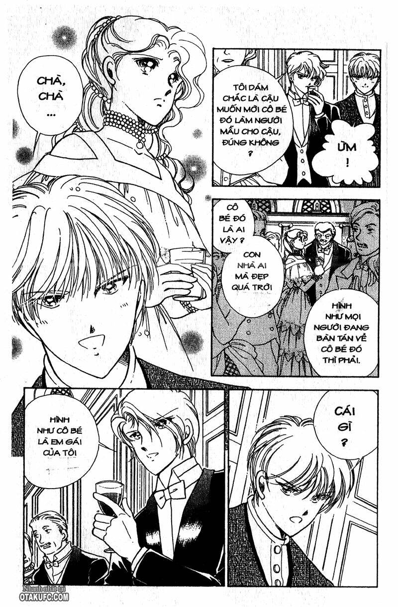 Khúc Tình Ca Ban Mai – Akatsuki No Aria Chapter 2 - Trang 2