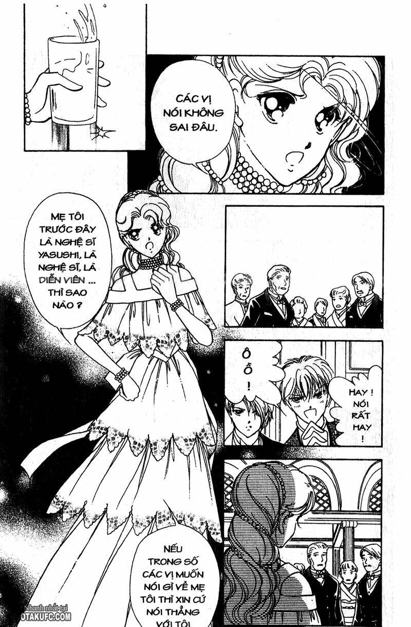 Khúc Tình Ca Ban Mai – Akatsuki No Aria Chapter 2 - Trang 2