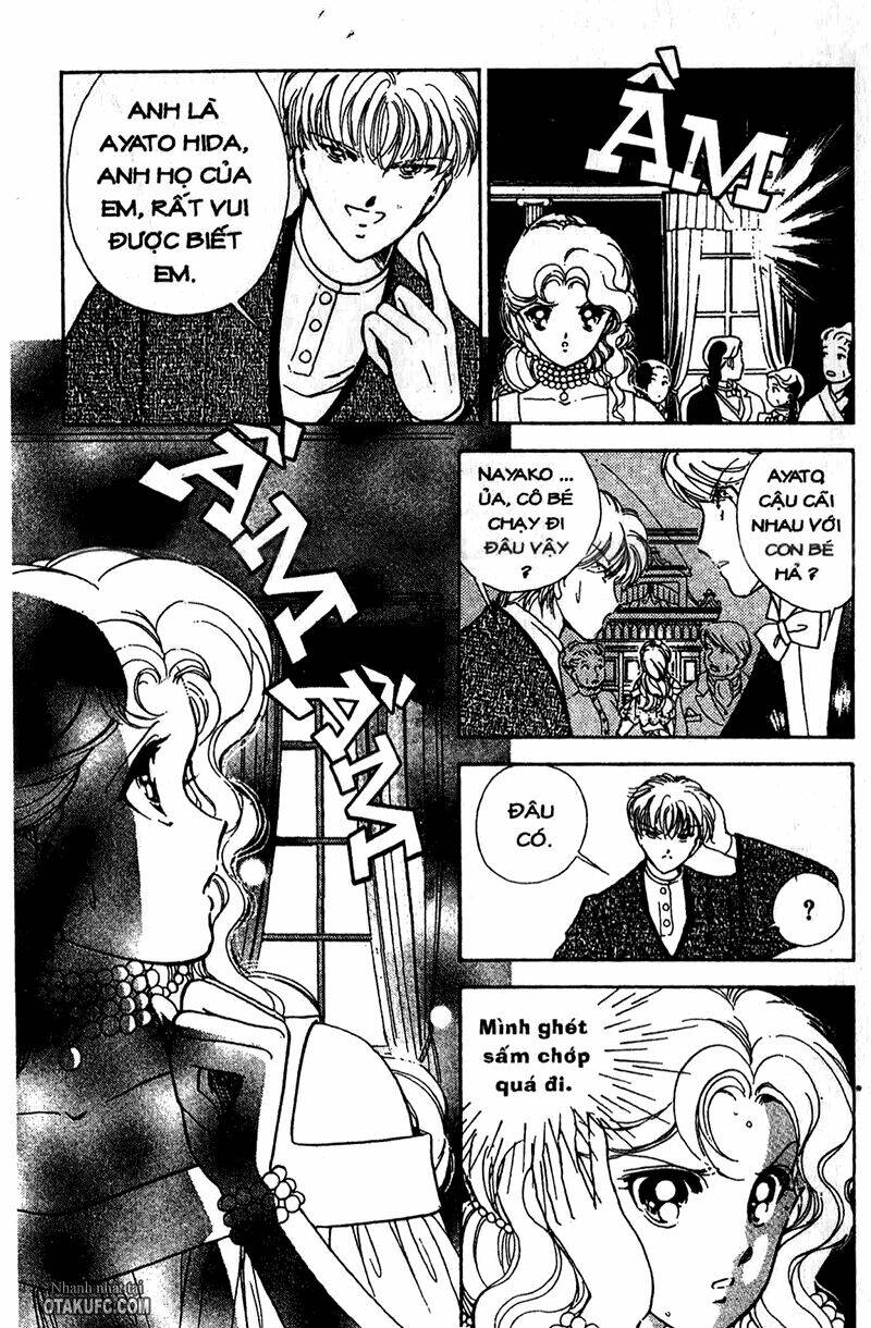 Khúc Tình Ca Ban Mai – Akatsuki No Aria Chapter 2 - Trang 2