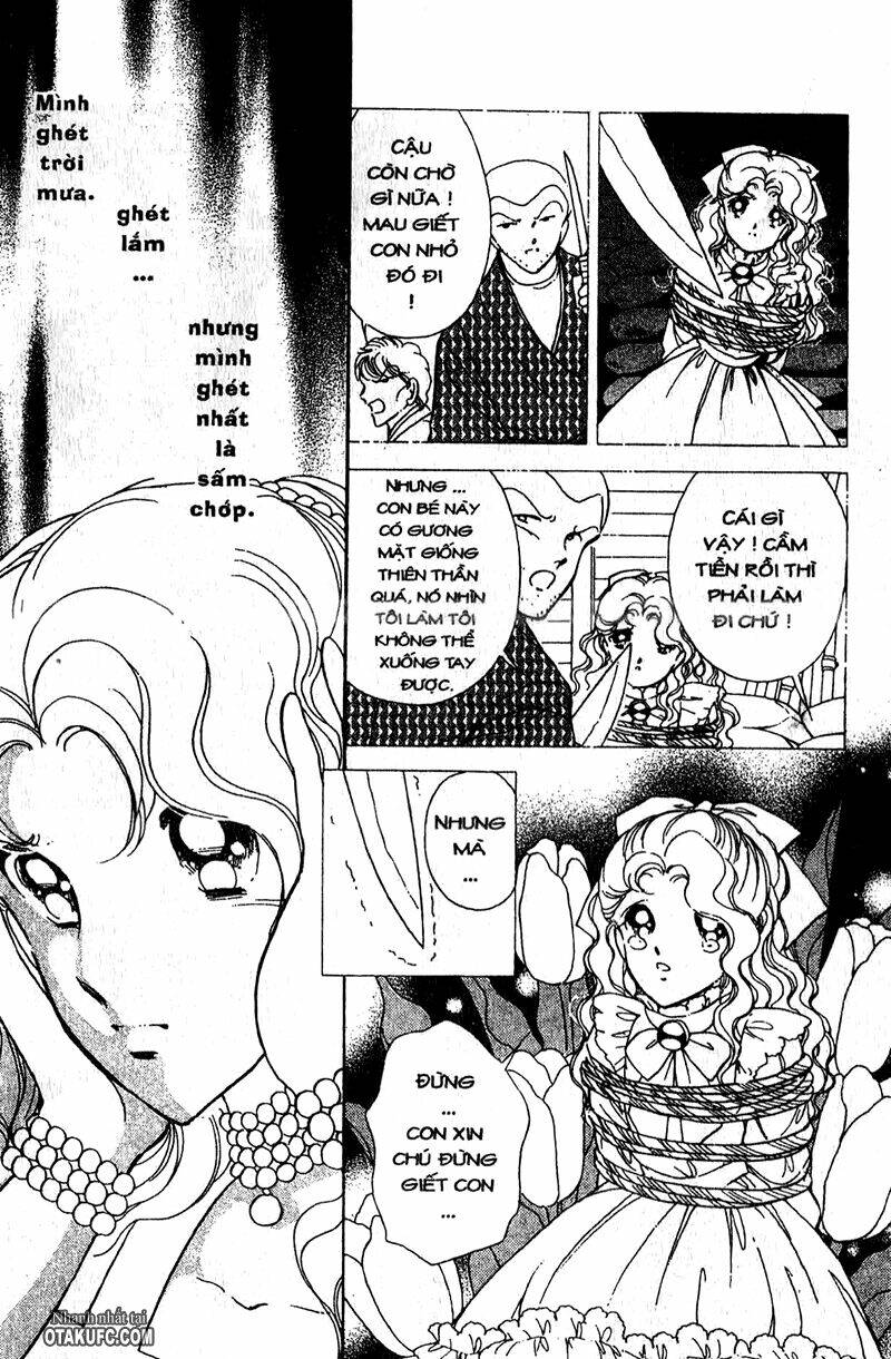 Khúc Tình Ca Ban Mai – Akatsuki No Aria Chapter 2 - Trang 2