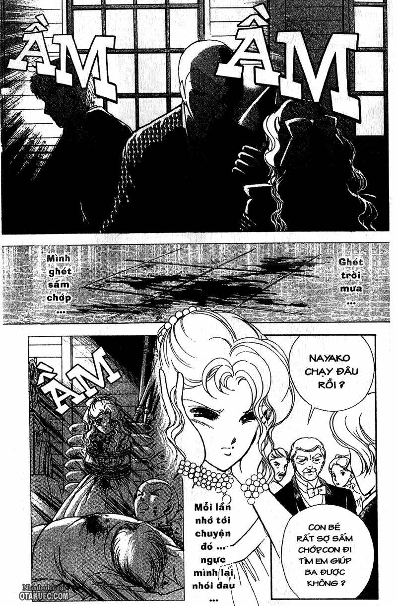 Khúc Tình Ca Ban Mai – Akatsuki No Aria Chapter 2 - Trang 2