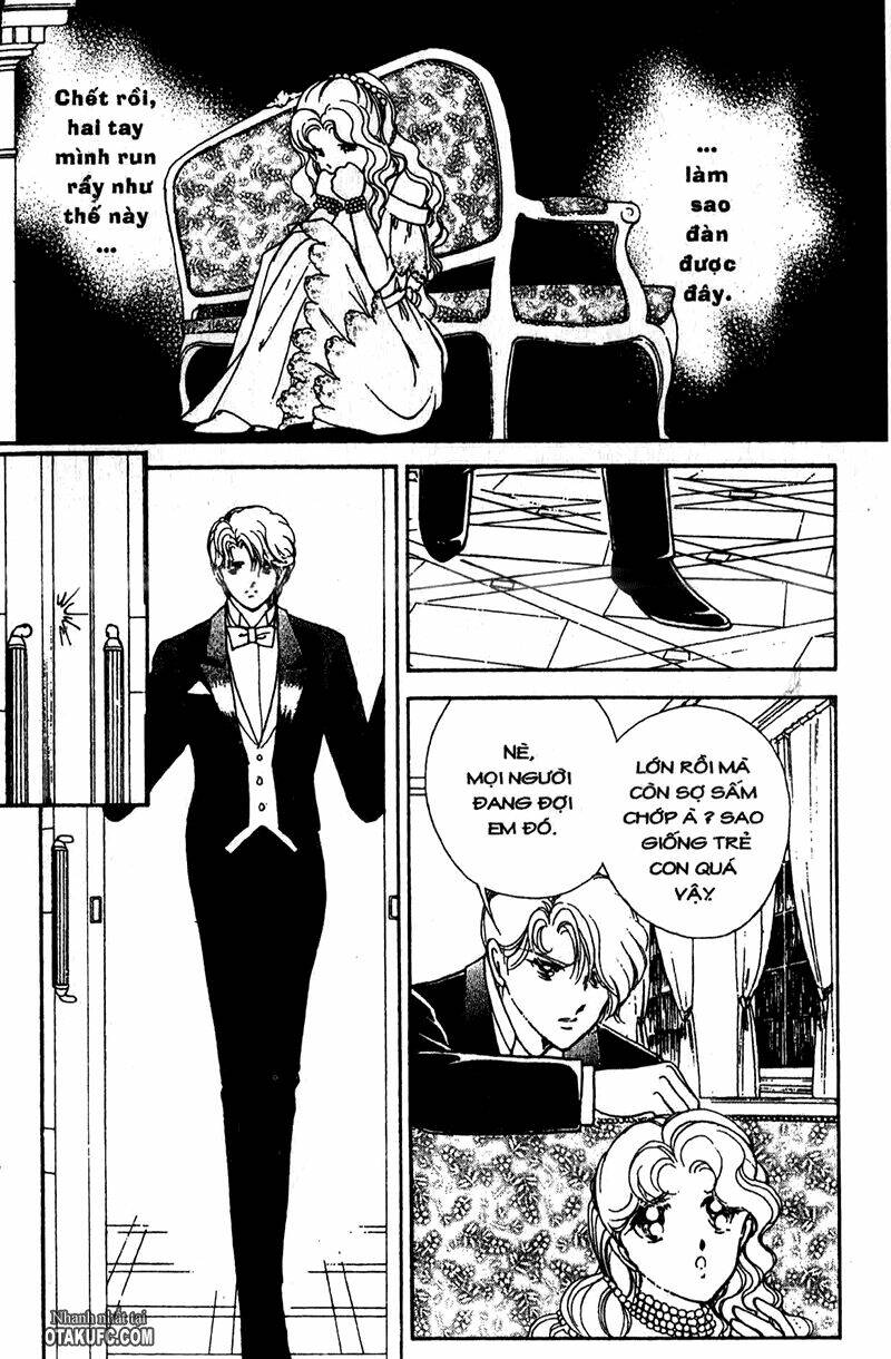 Khúc Tình Ca Ban Mai – Akatsuki No Aria Chapter 2 - Trang 2