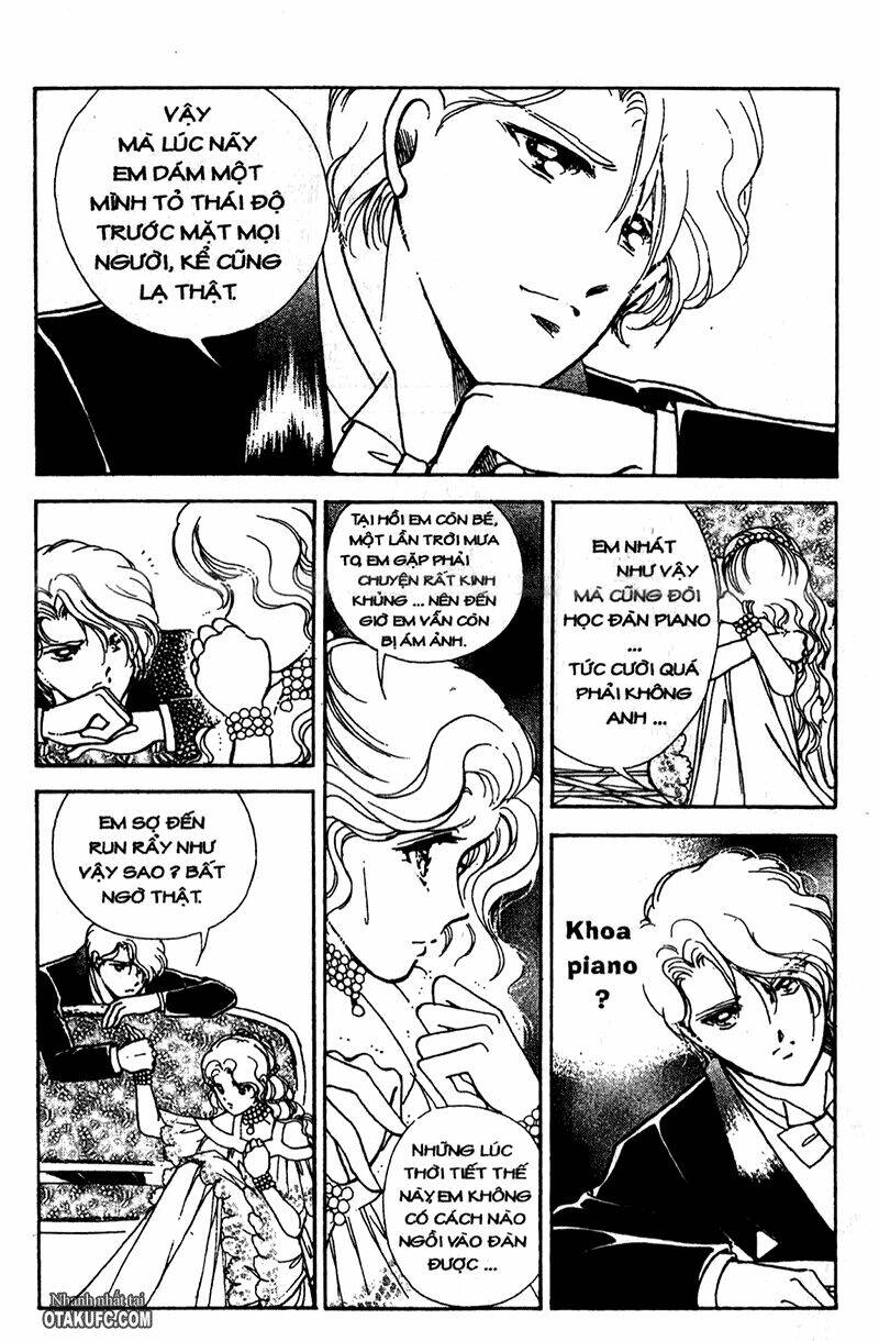 Khúc Tình Ca Ban Mai – Akatsuki No Aria Chapter 2 - Trang 2