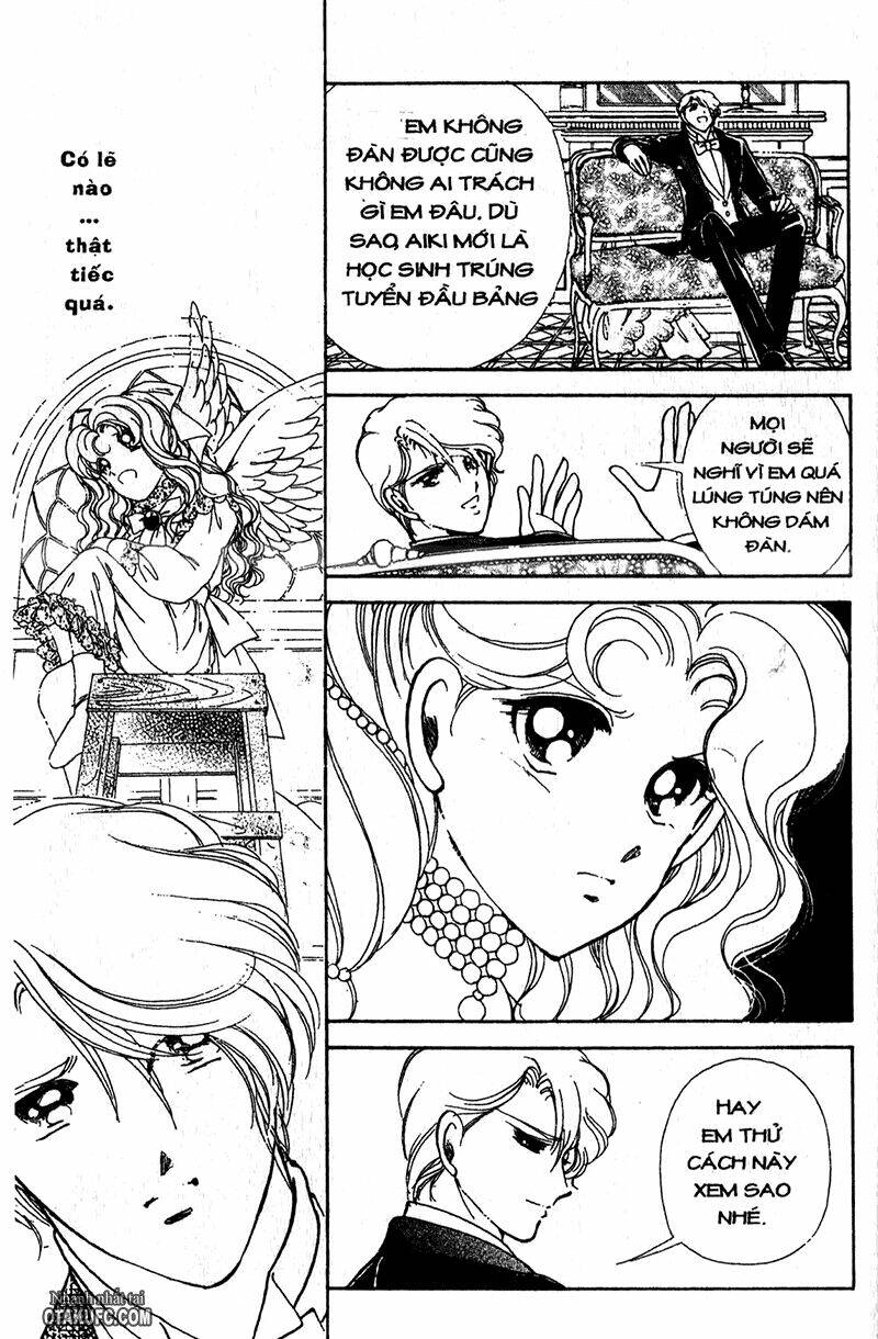 Khúc Tình Ca Ban Mai – Akatsuki No Aria Chapter 2 - Trang 2