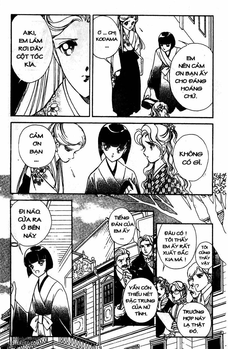 Khúc Tình Ca Ban Mai – Akatsuki No Aria Chapter 2 - Trang 2