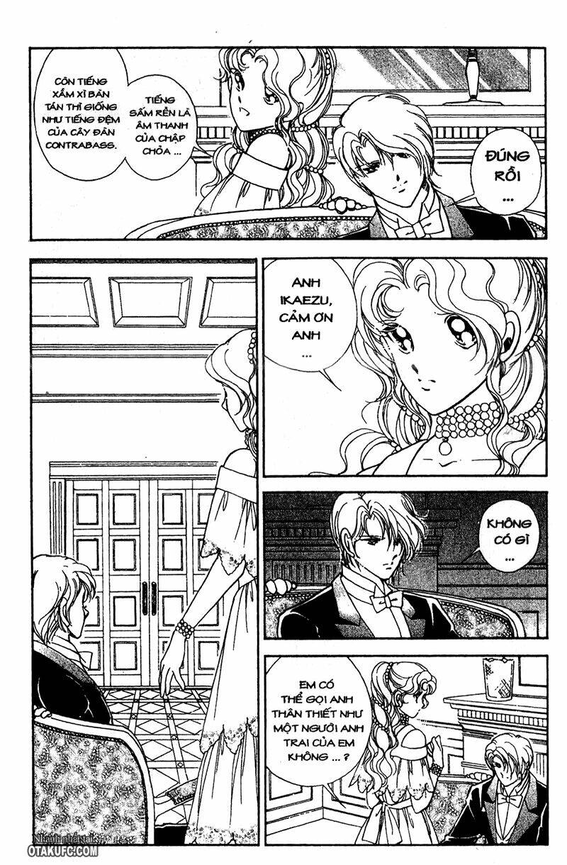 Khúc Tình Ca Ban Mai – Akatsuki No Aria Chapter 2 - Trang 2