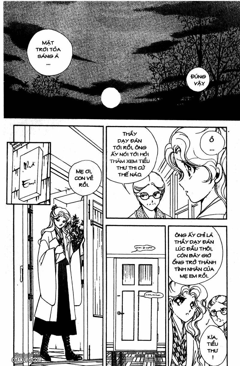 Khúc Tình Ca Ban Mai – Akatsuki No Aria Chapter 2 - Trang 2