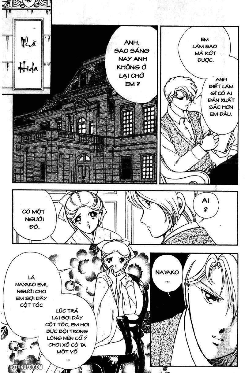 Khúc Tình Ca Ban Mai – Akatsuki No Aria Chapter 2 - Trang 2