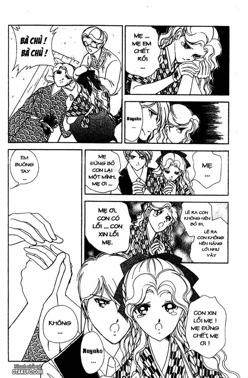 Khúc Tình Ca Ban Mai – Akatsuki No Aria Chapter 20 - Trang 2