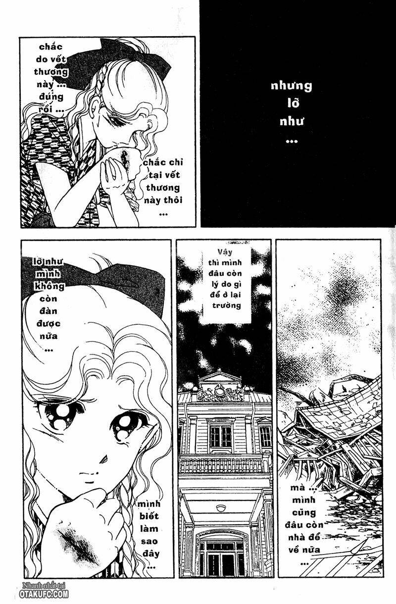 Khúc Tình Ca Ban Mai – Akatsuki No Aria Chapter 20 - Trang 2