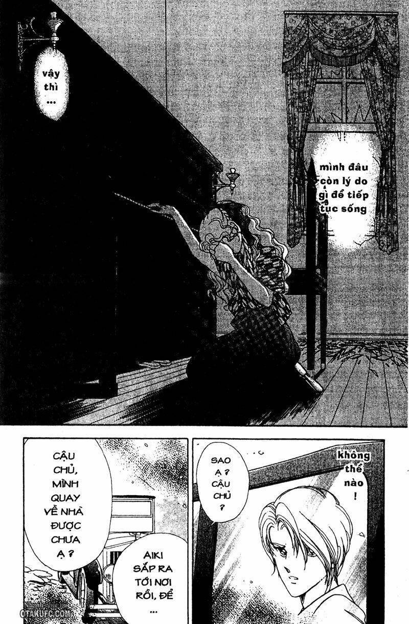 Khúc Tình Ca Ban Mai – Akatsuki No Aria Chapter 20 - Trang 2