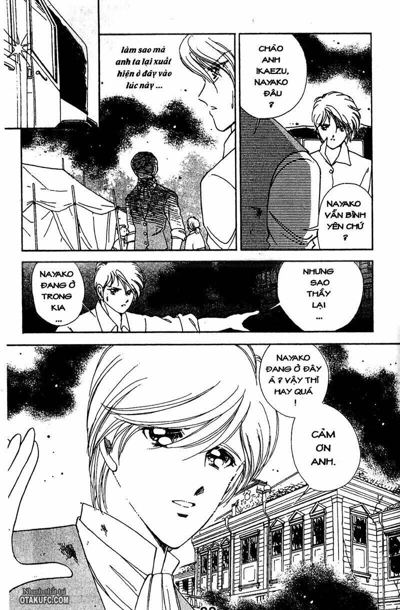 Khúc Tình Ca Ban Mai – Akatsuki No Aria Chapter 20 - Trang 2