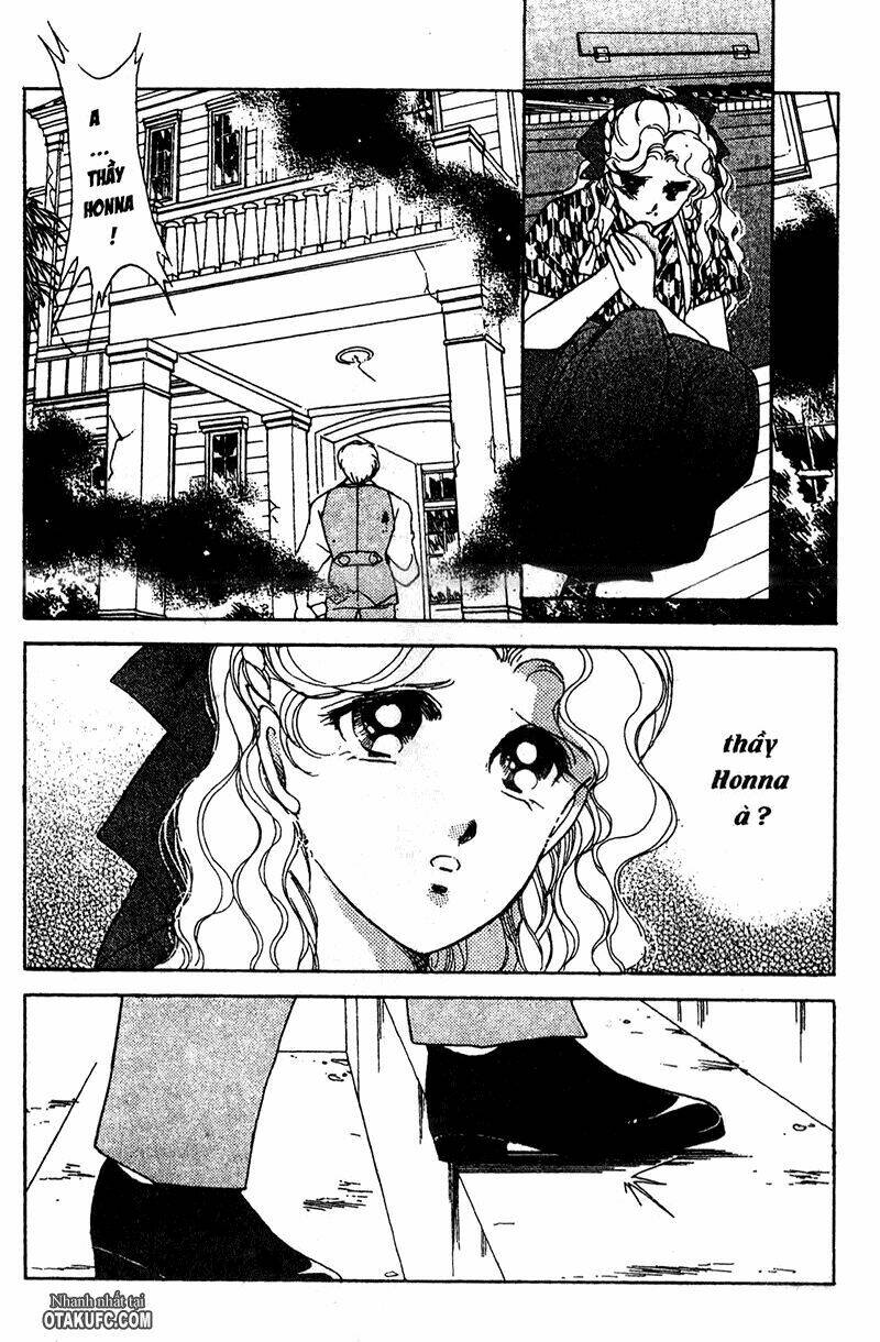 Khúc Tình Ca Ban Mai – Akatsuki No Aria Chapter 20 - Trang 2