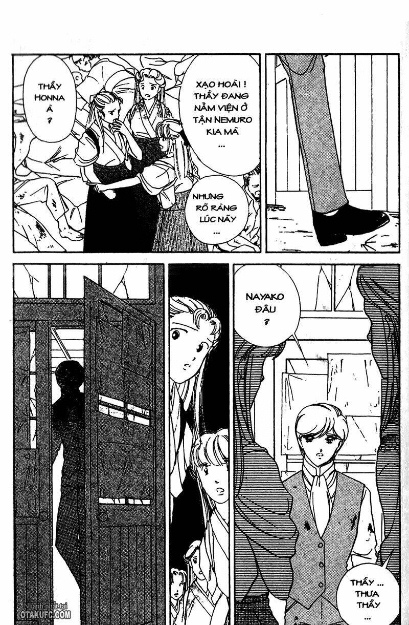 Khúc Tình Ca Ban Mai – Akatsuki No Aria Chapter 20 - Trang 2