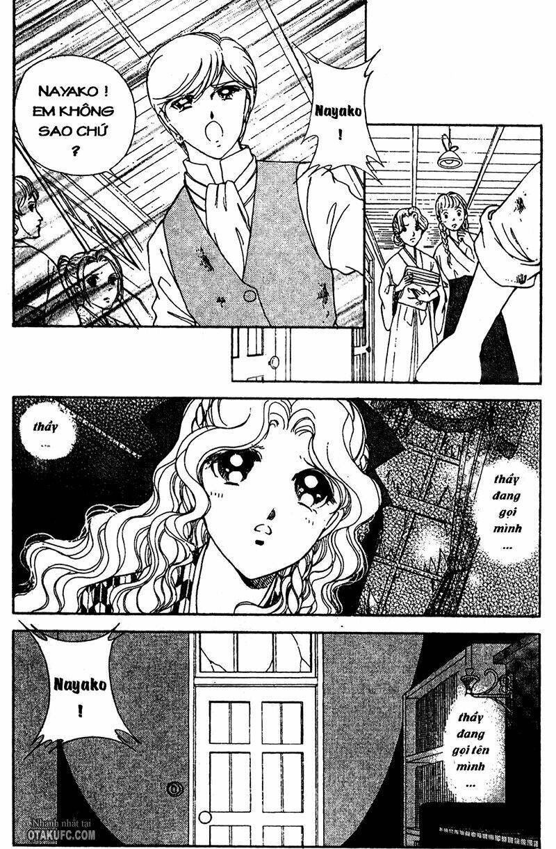 Khúc Tình Ca Ban Mai – Akatsuki No Aria Chapter 20 - Trang 2