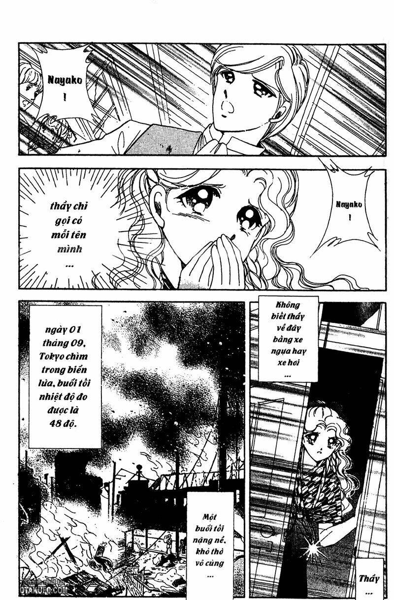 Khúc Tình Ca Ban Mai – Akatsuki No Aria Chapter 20 - Trang 2