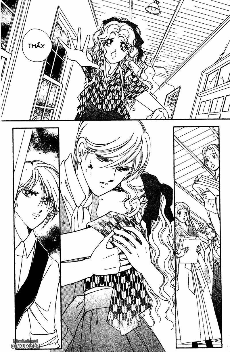 Khúc Tình Ca Ban Mai – Akatsuki No Aria Chapter 20 - Trang 2