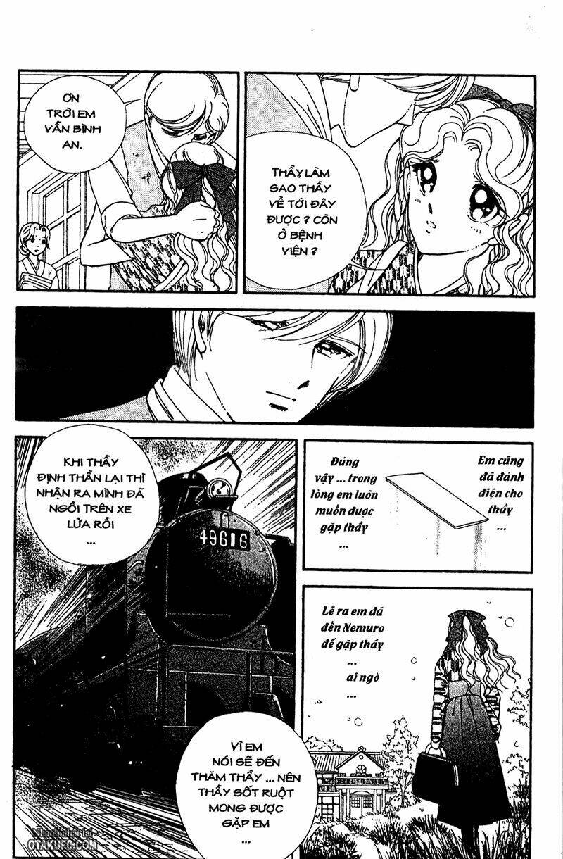 Khúc Tình Ca Ban Mai – Akatsuki No Aria Chapter 20 - Trang 2